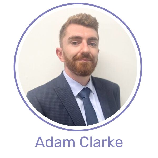 Adam Clarke