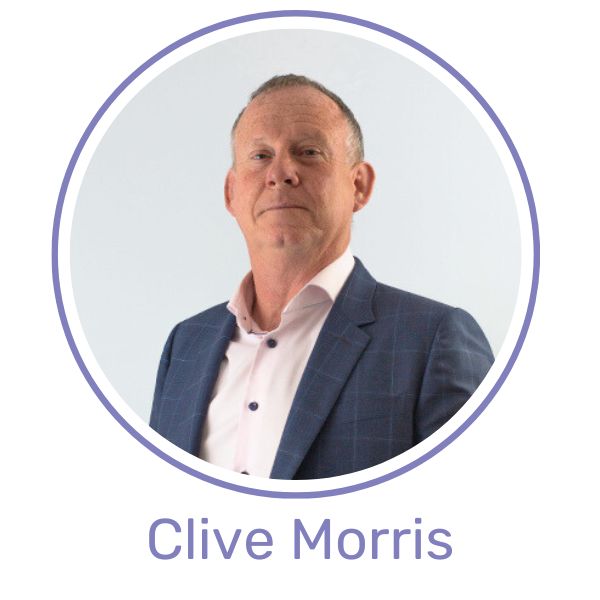 Clive Morris