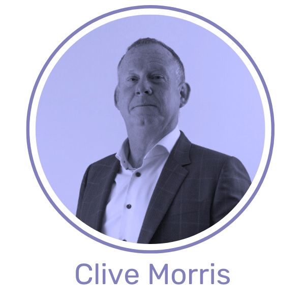 Clive Morris