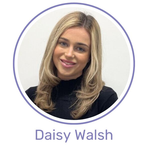 Daisy Walsh