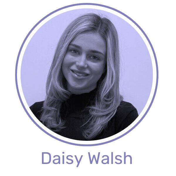 Daisy Walsh