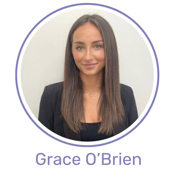 Grace OBrien