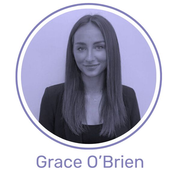 Grace OBrien