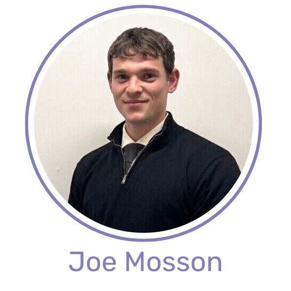 Joe Mosson