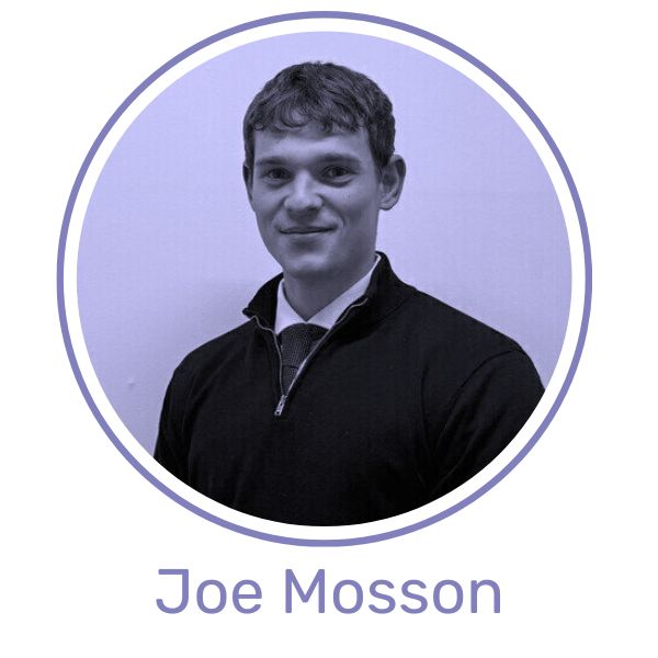 Joe Mosson