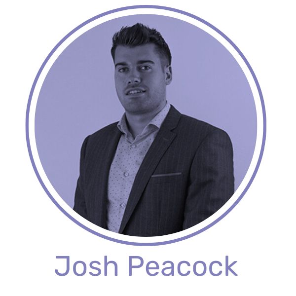 Josh Peacock