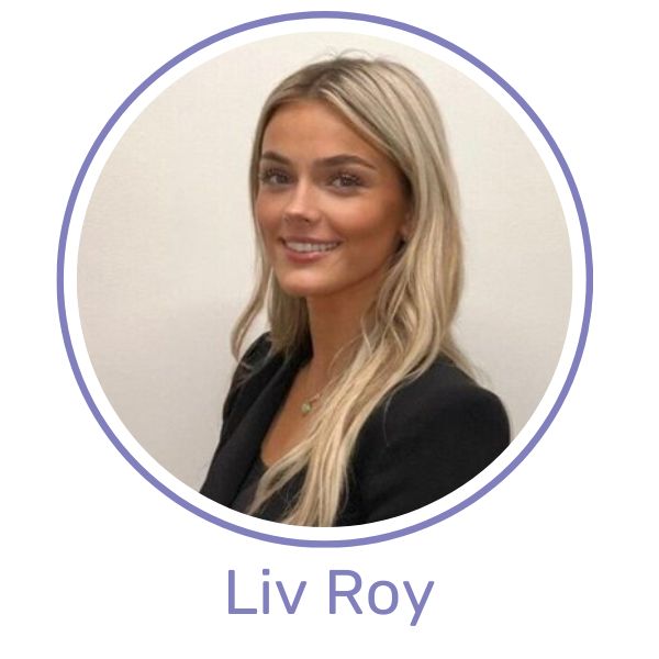 Liv Roy