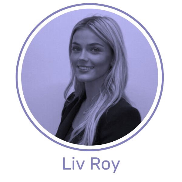 Liv Roy