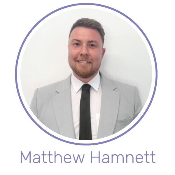 Matthew Hamnett