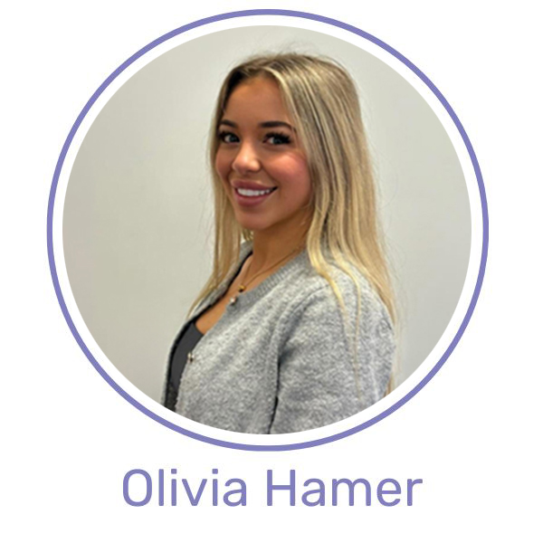 Olivia Hamer