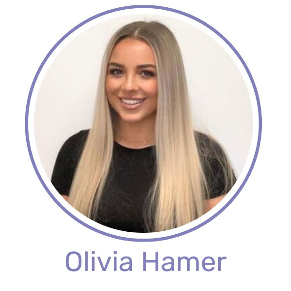 Olivia Hamer