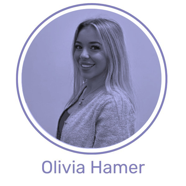 Olivia Hamer