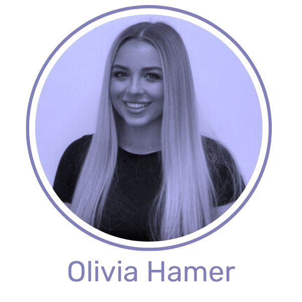 Olivia Hamer