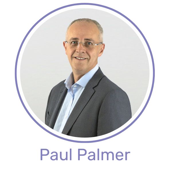 Paul Palmer