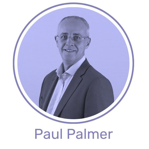 Paul Palmer