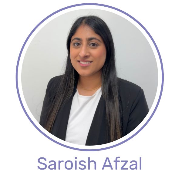 Saroish Afzal