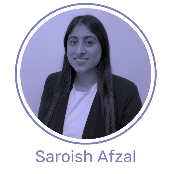 Saroish Afzal