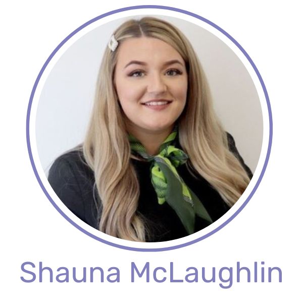 Shauna McLaughlin