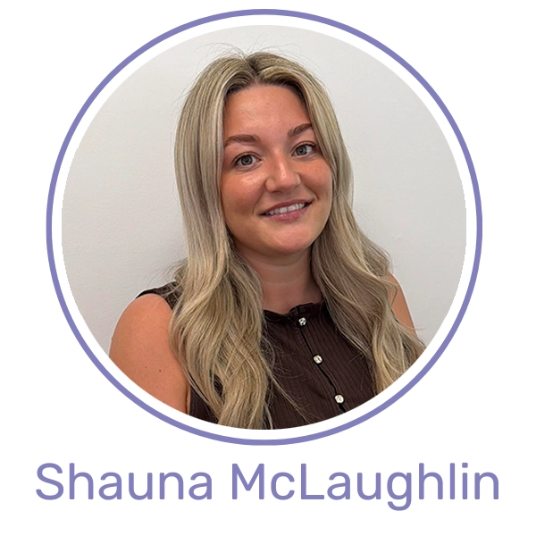 Shauna McLaughlin