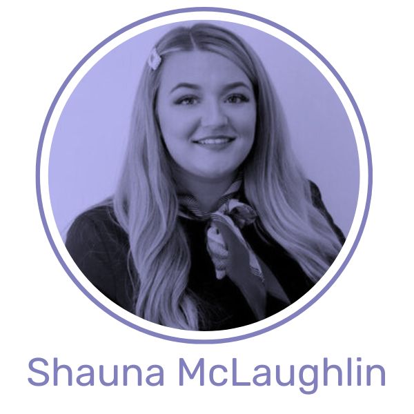 Shauna McLaughlin