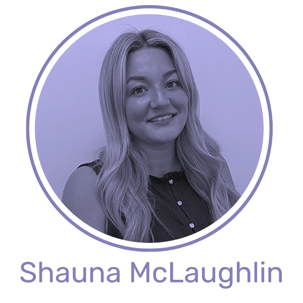 Shauna McLaughlin