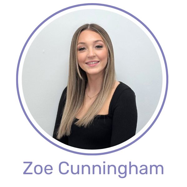 Zoe Cunningham