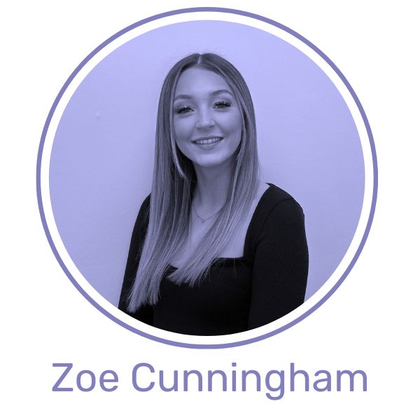 Zoe Cunningham